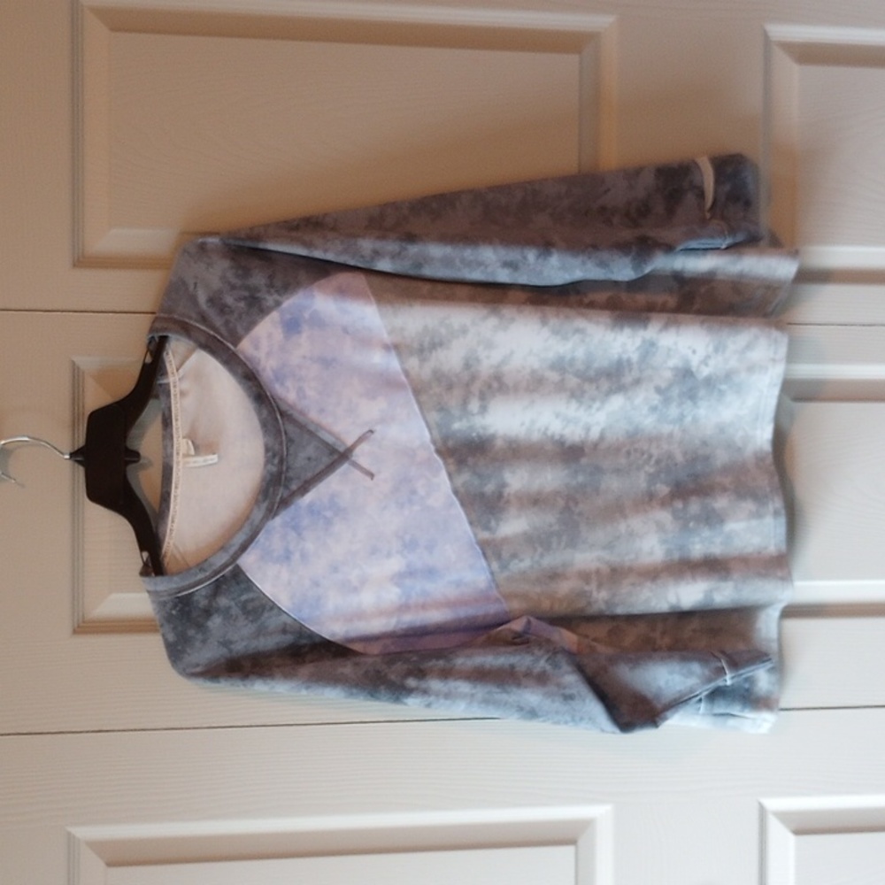 Sweat shirt